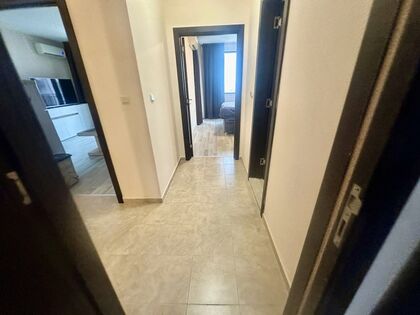 Купить ID7774 Трехкомнатная квартира в ЖК Аполлон Несебр в Болгарии