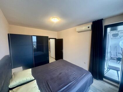 Купить ID7774 Трехкомнатная квартира в ЖК Аполлон Несебр в Болгарии