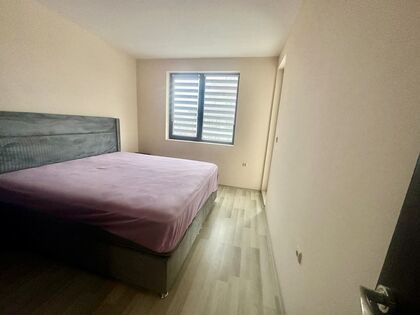 Купить ID7774 Трехкомнатная квартира в ЖК Аполлон Несебр в Болгарии