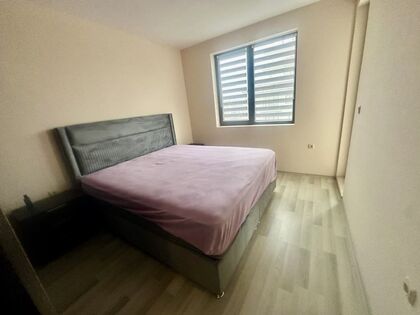 Купить ID7774 Трехкомнатная квартира в ЖК Аполлон Несебр в Болгарии