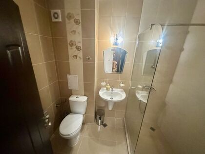 Купить ID7774 Трехкомнатная квартира в ЖК Аполлон Несебр в Болгарии