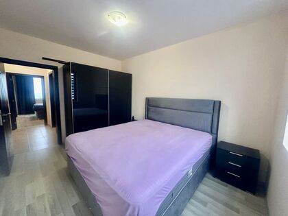 Купить ID7774 Трехкомнатная квартира в ЖК Аполлон Несебр в Болгарии