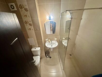 Купить ID7774 Трехкомнатная квартира в ЖК Аполлон Несебр в Болгарии