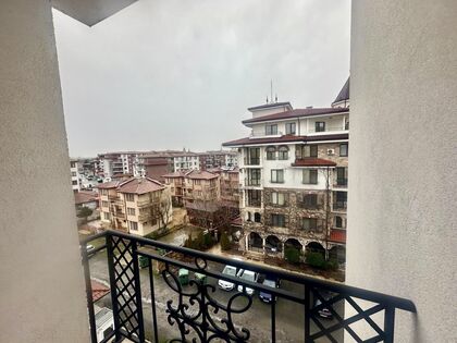 Купить ID7774 Трехкомнатная квартира в ЖК Аполлон Несебр в Болгарии