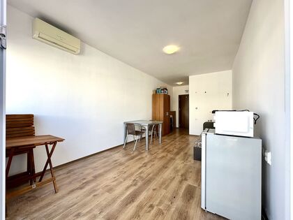 Купить ID7734 Студия в ЖК Гербер Резиденс 4 в Болгарии