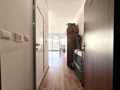 Купить ID7734 Студия в ЖК Гербер Резиденс 4 в Болгарии