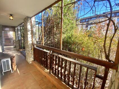 Купить ID7748 Трехкомнатная квартира в ЖК Этера 3 в Болгарии