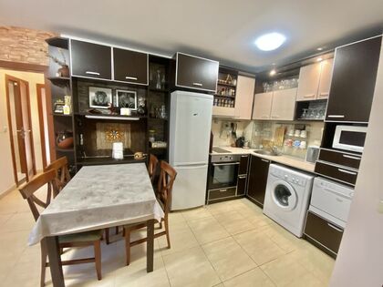 Купить ID7748 Трехкомнатная квартира в ЖК Этера 3 в Болгарии