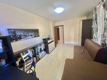 Купить ID7748 Трехкомнатная квартира в ЖК Этера 3 в Болгарии