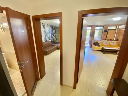 Купить ID7748 Трехкомнатная квартира в ЖК Этера 3 в Болгарии