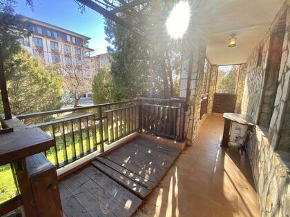 Купить ID7748 Трехкомнатная квартира в ЖК Этера 3 в Болгарии