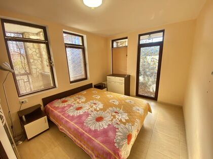 Купить ID7748 Трехкомнатная квартира в ЖК Этера 3 в Болгарии