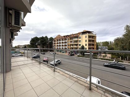 Купить ID7733 Квартира - студия в жилом доме Перла в Болгарии