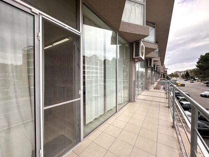 Купить ID7733 Квартира - студия в жилом доме Перла в Болгарии