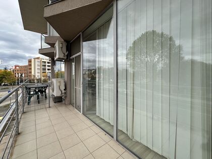 Купить ID7733 Квартира - студия в жилом доме Перла в Болгарии