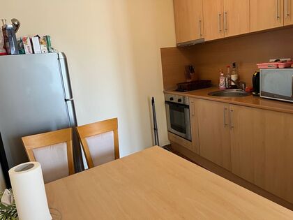 Купить ID7769 двухкомнатная квартира в ЖК Панорама Форт Бич в Болгарии