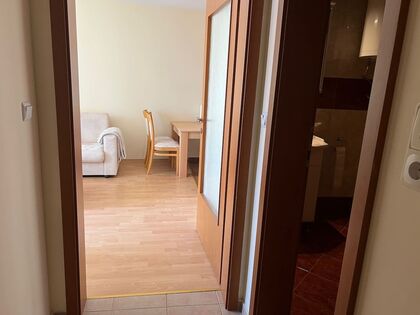 Купить ID7769 двухкомнатная квартира в ЖК Панорама Форт Бич в Болгарии