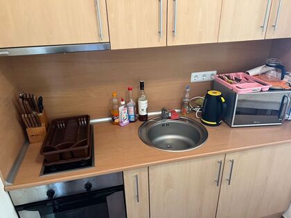 Купить ID7769 двухкомнатная квартира в ЖК Панорама Форт Бич в Болгарии