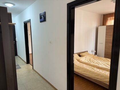 Купить ID7768 Трехкомнатная квартира в ЖК Робинзон Бич в Болгарии