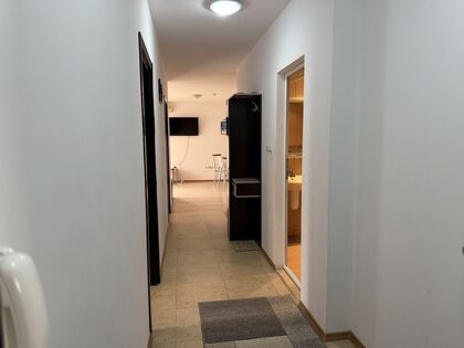 Купить ID7768 Трехкомнатная квартира в ЖК Робинзон Бич в Болгарии