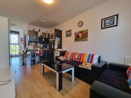 Купить ID7743 Трехкомнатная квартира в ЖК Санни Дэй 3 в Болгарии