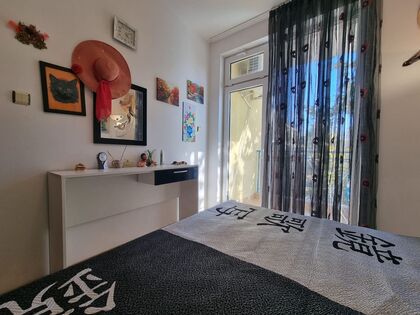 Купить ID7743 Трехкомнатная квартира в ЖК Санни Дэй 3 в Болгарии