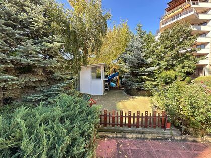 Купить ID7731 Трехкомнатная квартира в ЖК Старфиш в Болгарии