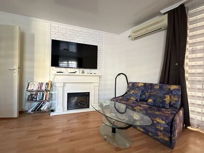 Купить ID7731 Трехкомнатная квартира в ЖК Старфиш в Болгарии