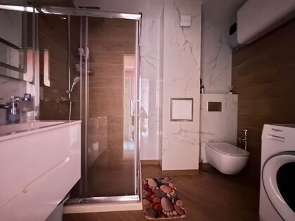 Купить ID7731 Трехкомнатная квартира в ЖК Старфиш в Болгарии