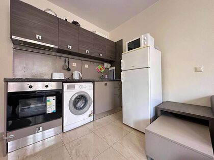 Купить ID7730 Двухкомнатная квартира в ЖК Стар Дримс в Болгарии