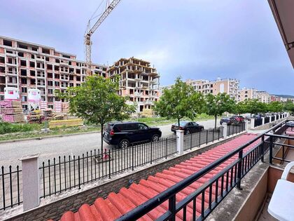 Купить ID7730 Двухкомнатная квартира в ЖК Стар Дримс в Болгарии