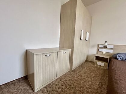 Купить ID7775 Компактная двухкомнатная квартира в ЖК Тарсис 2 в Болгарии