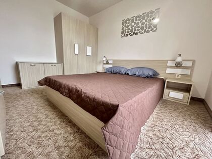 Купить ID7775 Компактная двухкомнатная квартира в ЖК Тарсис 2 в Болгарии