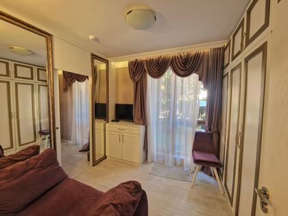 Купить ID7765 Двухкомнатная квартира в ЖК Хармони Сьютс Монте Карло в Болгарии