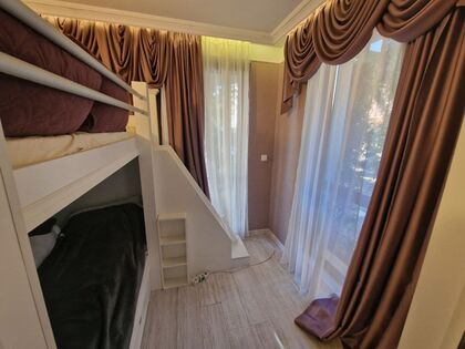 Купить ID7765 Двухкомнатная квартира в ЖК Хармони Сьютс Монте Карло в Болгарии