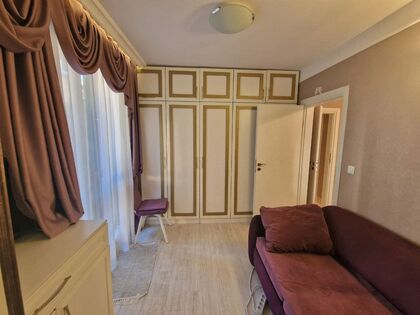 Купить ID7765 Двухкомнатная квартира в ЖК Хармони Сьютс Монте Карло в Болгарии