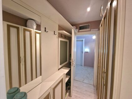 Купить ID7765 Двухкомнатная квартира в ЖК Хармони Сьютс Монте Карло в Болгарии