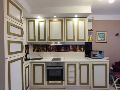 Купить ID7765 Двухкомнатная квартира в ЖК Хармони Сьютс Монте Карло в Болгарии