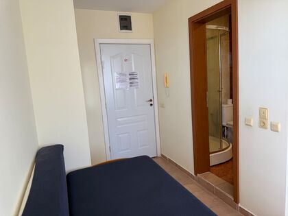 Купить ID7772 Студия в ЖК Холидей Форт Клуб в Болгарии