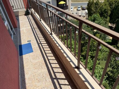 Купить ID7772 Студия в ЖК Холидей Форт Клуб в Болгарии