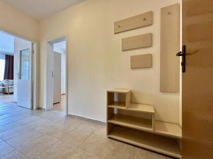 Купить ID7777 Двухкомнатная квартира в ЖК Акротирия Апартментс в Болгарии