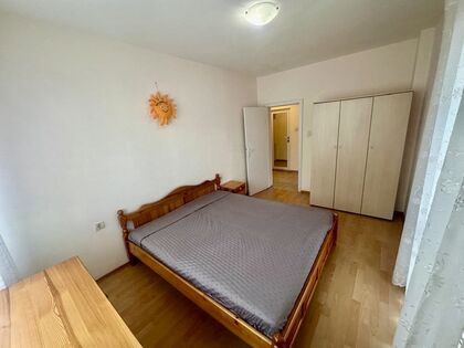 Купить ID7777 Двухкомнатная квартира в ЖК Акротирия Апартментс в Болгарии