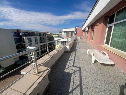 Купить ID7727 Двухкомнатная квартира в ЖК Пироп Сити в Болгарии