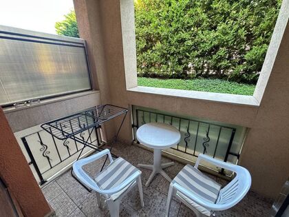 Купить ID7729 Студия в апарт - отеле Престиж Форт Бич в Болгарии