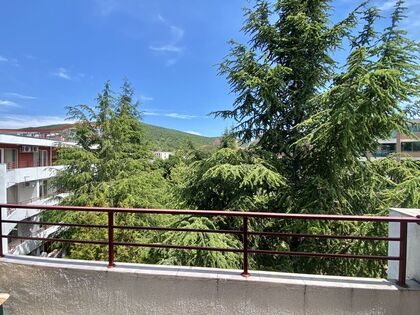 Купить ID7744 Квартира - студия в ЖК Привиледж Форт Бич в Болгарии