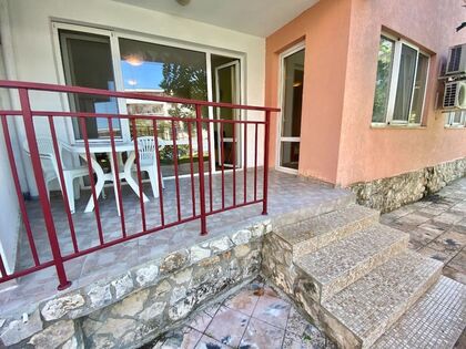 Купить ID7746 Двухкомнатная квартира в ЖК Привиледж Форт Бич в Болгарии