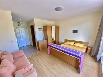 Купить ID7744 Квартира - студия в ЖК Привиледж Форт Бич в Болгарии