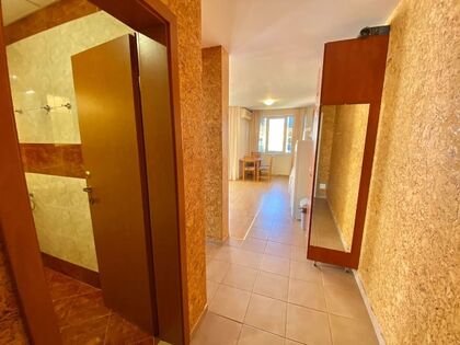 Купить ID7745 Двухкомнатная квартира в ЖК Привиледж Форт Бич в Болгарии