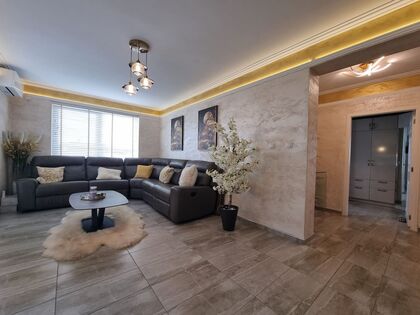 Купить ID7764 Трехкомнатная квартира в ЖК Sea Dreams в Болгарии