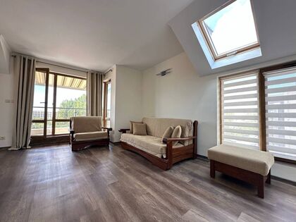 Купить ID7728 Двухкомнатная квартира в ЖК Тарантула в Болгарии